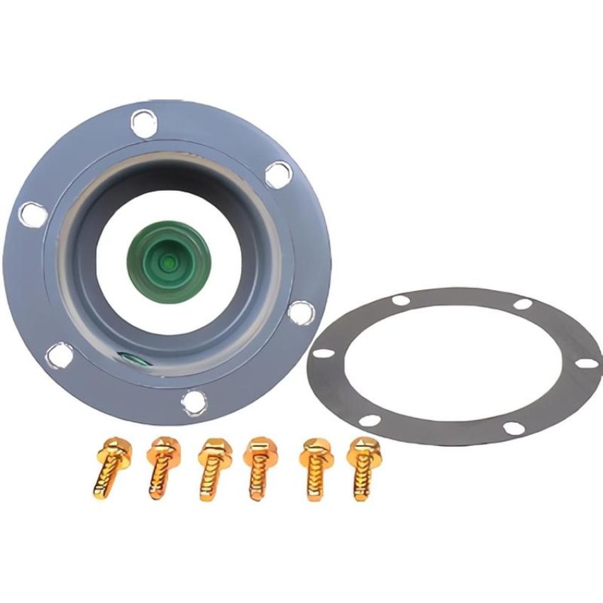 SKF 1623 SKF Oil Fill Hubcap Bearing Cap Seal 1623 Ford Freightliner