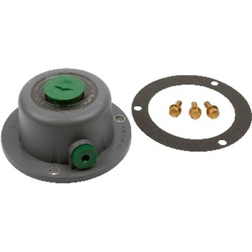 SKF 1627 SKF Oil Fill Hubcap Bearing Cap Seal 1627