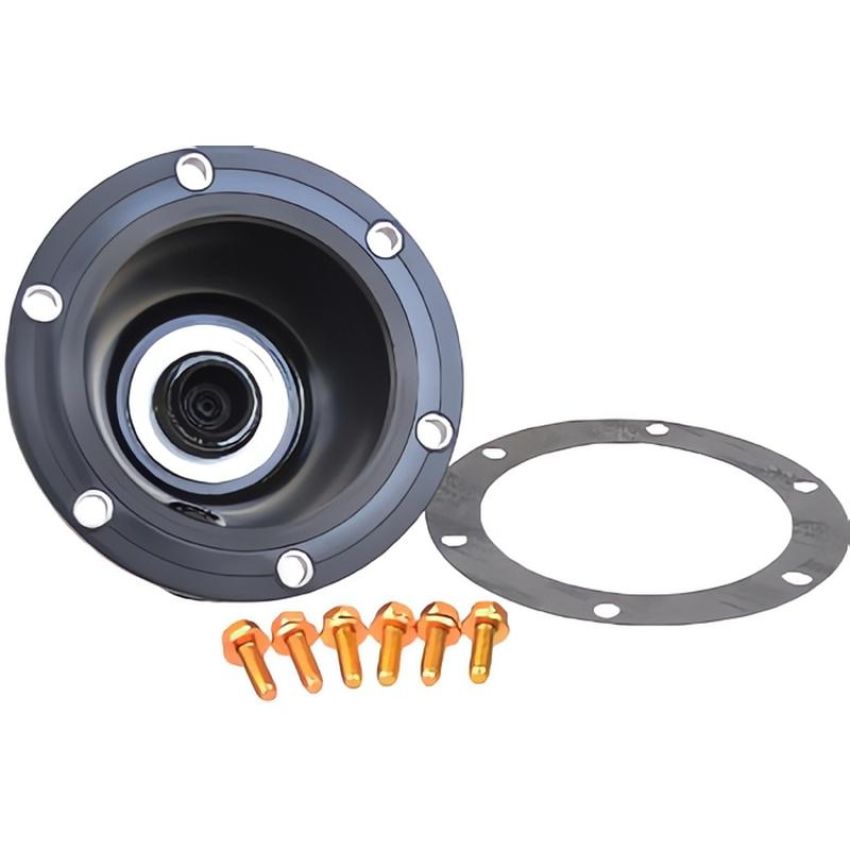 SKF 1630 SKF Oil Fill Hubcap Bearing Cap Seal 1630 For Ford Freightliner Mack