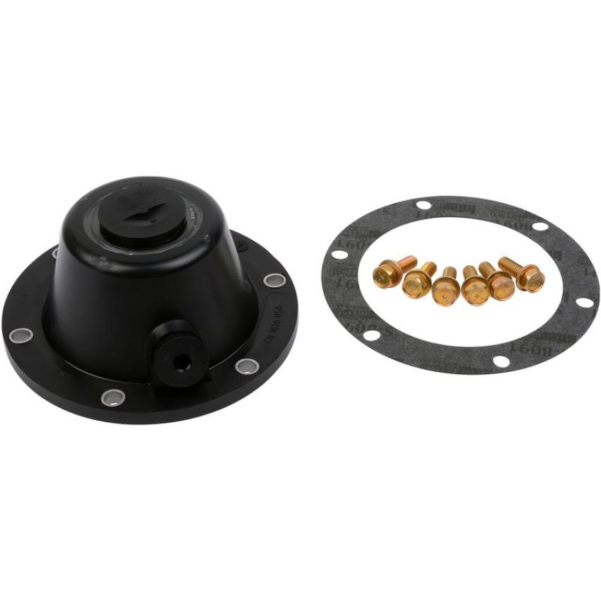 SKF 1630 SKF Oil Fill Hubcap Bearing Cap Seal 1630 For Ford Freightliner Mack
