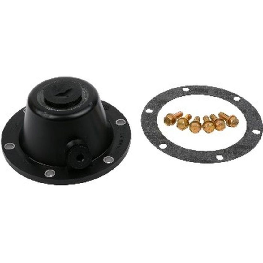 SKF 1630 SKF Oil Fill Hubcap Bearing Cap Seal 1630 For Ford Freightliner Mack