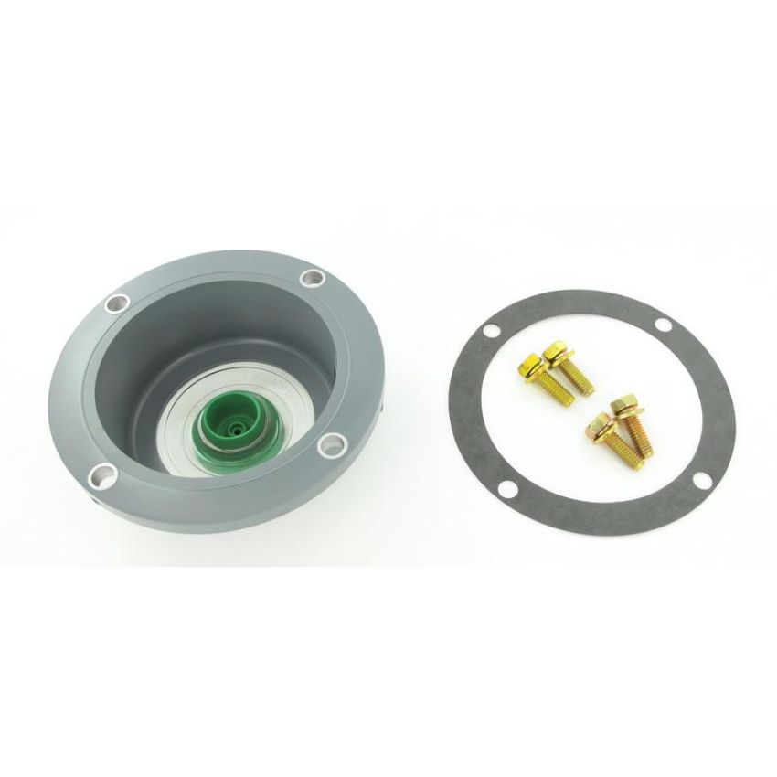 SKF 1681 SKF Oil Fill Hubcap Bearing Cap Seal 1681 For Ford Freightliner