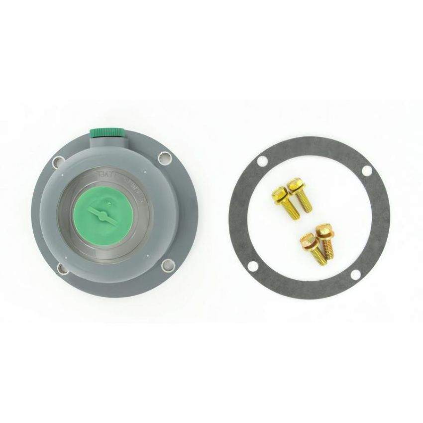 SKF 1681 SKF Oil Fill Hubcap Bearing Cap Seal 1681 For Ford Freightliner
