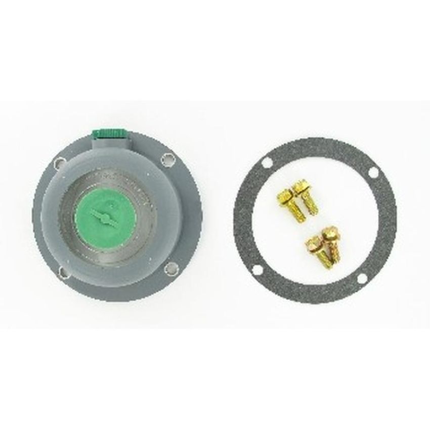 SKF 1681 SKF Oil Fill Hubcap Bearing Cap Seal 1681 For Ford Freightliner