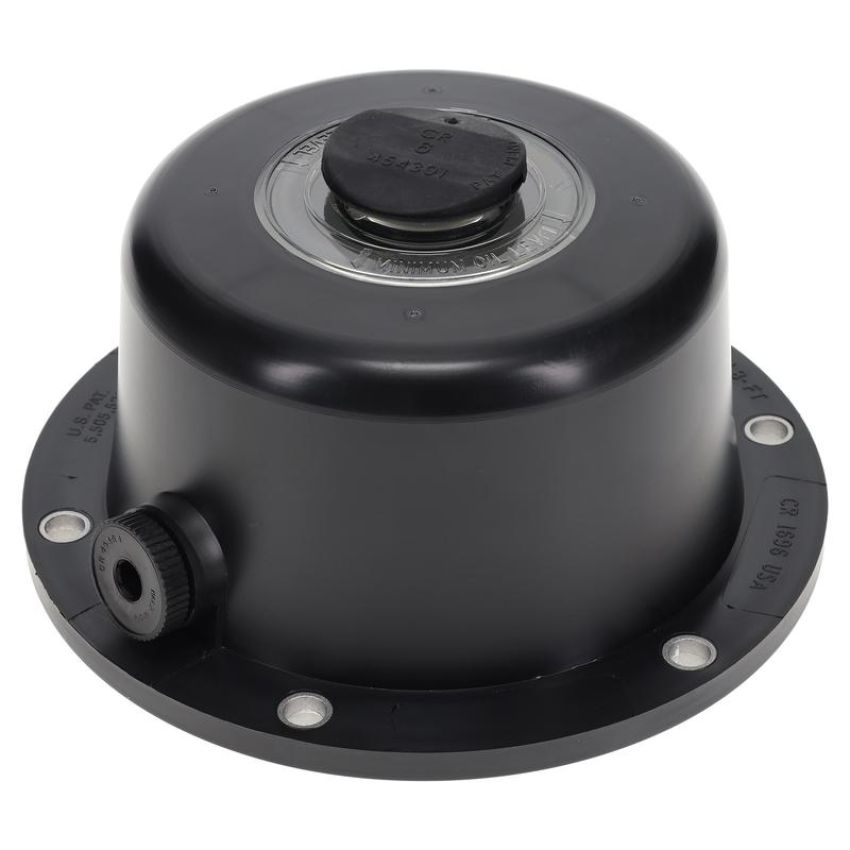 SKF 1696 SKF Oil Fill Hubcap Bearing Cap Seal 1696