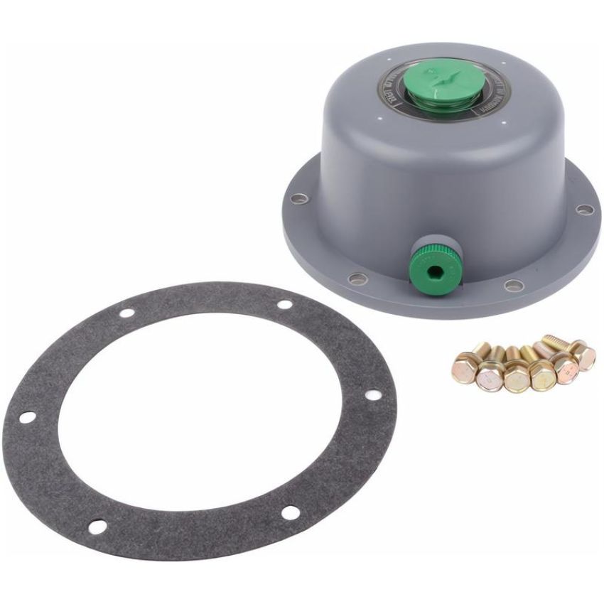 SKF 1696 SKF Oil Fill Hubcap Bearing Cap Seal 1696