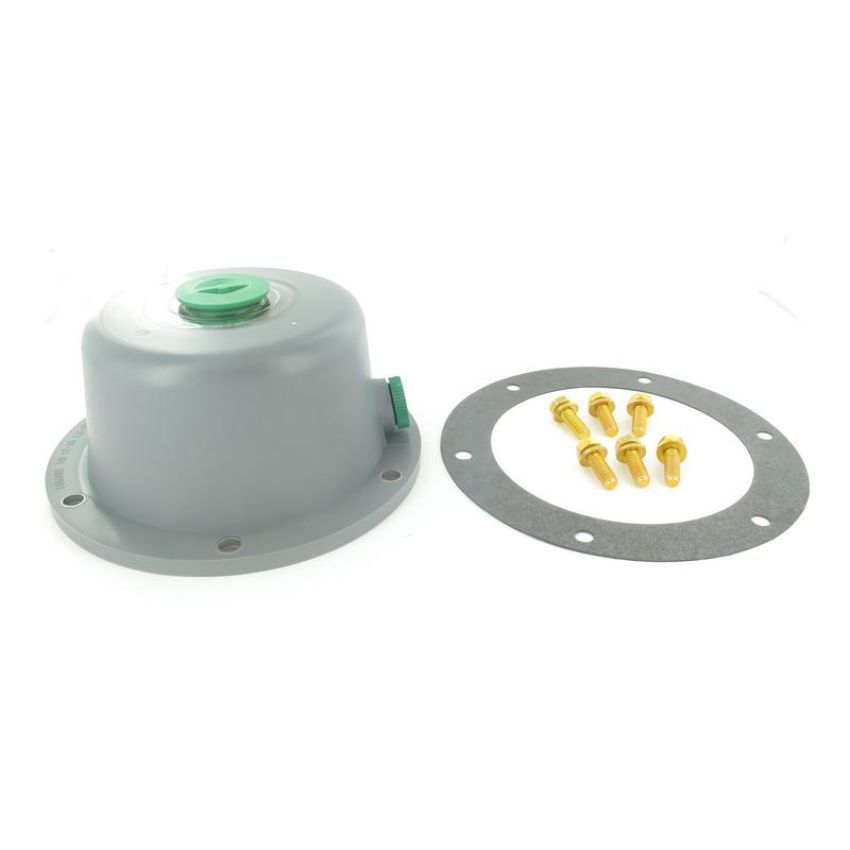 SKF 1696 SKF Oil Fill Hubcap Bearing Cap Seal 1696