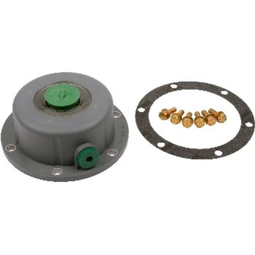 SKF 1698 SKF Oil Fill Hubcap Bearing Cap Seal 1698 For Ford Freightliner