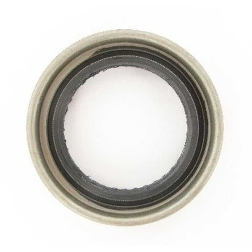 SKF 17001 SKF Seal 17001 For Dodge Ram 1500 Jeep Chrysler