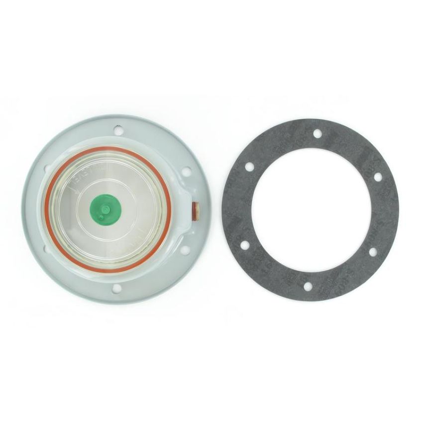 SKF 1703 SKF Oil Fill Hubcap Bearing Cap Seal 1703 For Ford Freightliner Mack