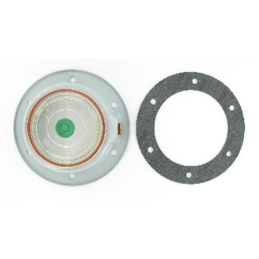 SKF 1703 SKF Oil Fill Hubcap Bearing Cap Seal 1703 For Ford Freightliner Mack