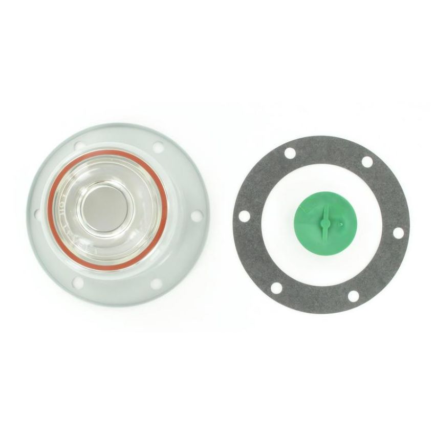 SKF 1711 SKF Oil Fill Hubcap Bearing Cap Seal 1711 For Ford Freightliner Volvo