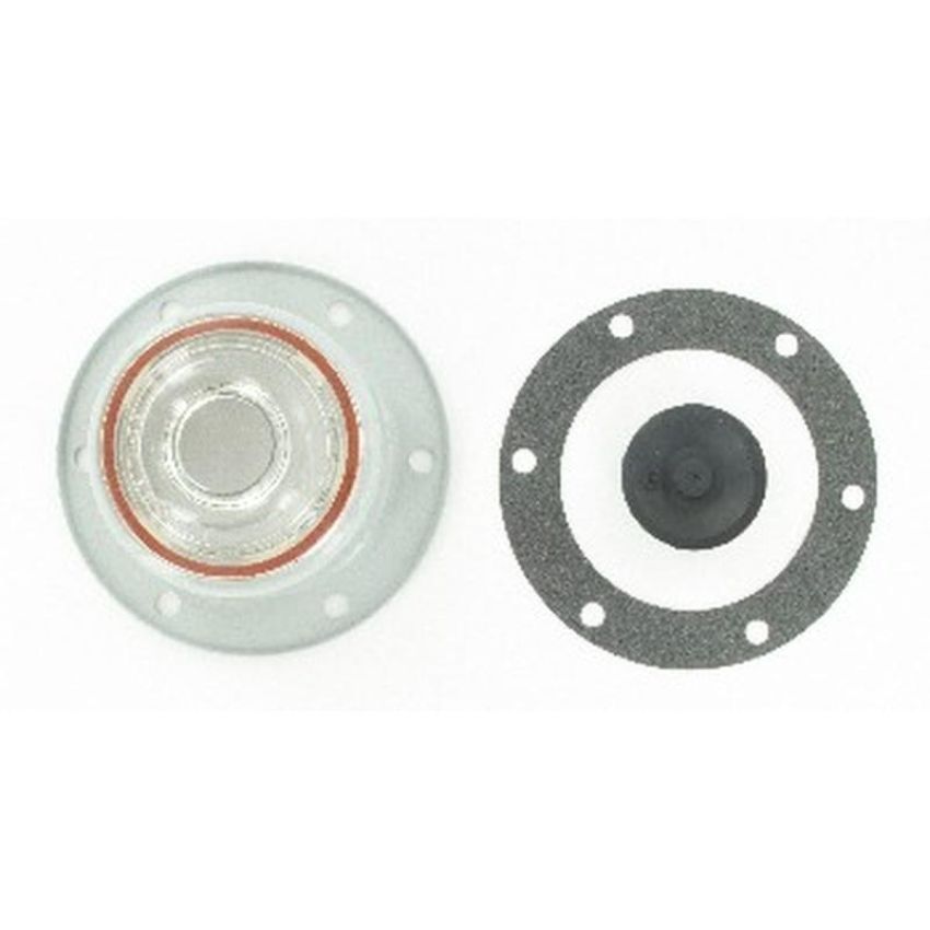 SKF 1711 SKF Oil Fill Hubcap Bearing Cap Seal 1711 For Ford Freightliner Volvo