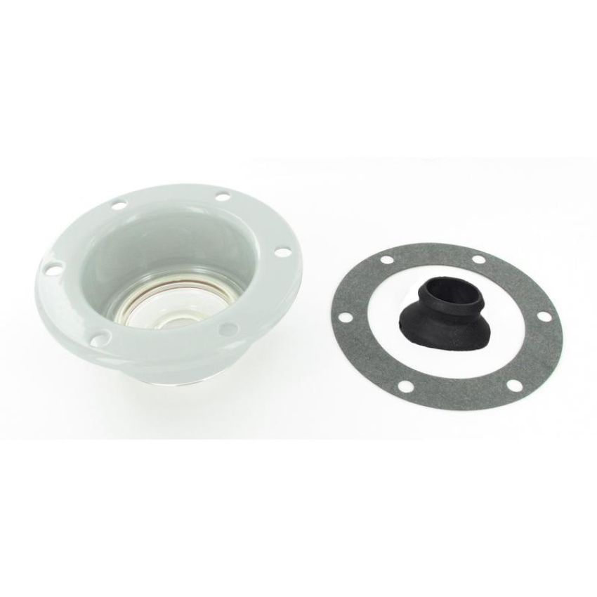 SKF 1743 SKF Oil Fill Hubcap Bearing Cap Seal 1743 6.3130In