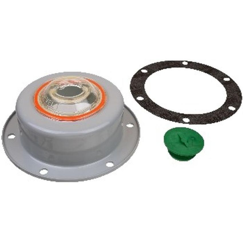 SKF 1743 SKF Oil Fill Hubcap Bearing Cap Seal 1743 6.3130In