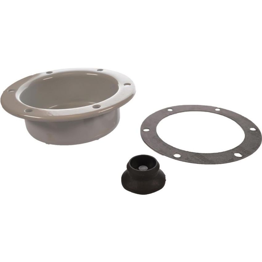 SKF 1753 SKF Oil Fill Hubcap Bearing Cap Seal 1753 6.3200In