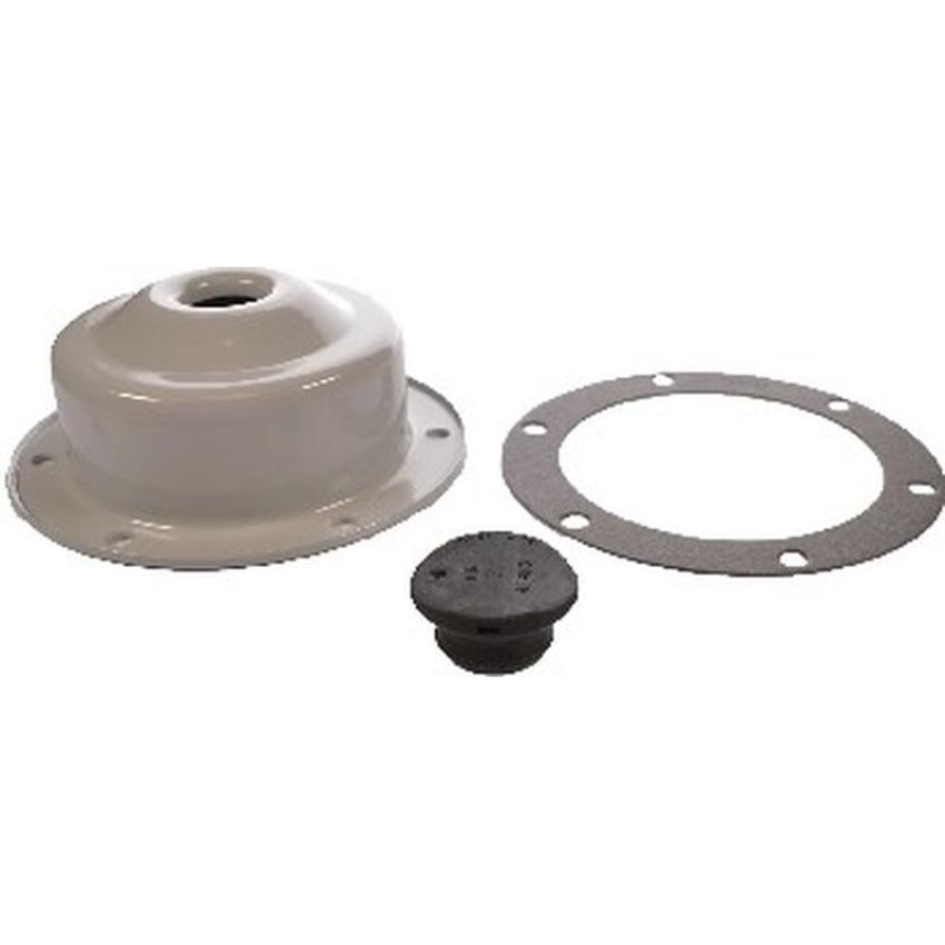 SKF 1753 SKF Oil Fill Hubcap Bearing Cap Seal 1753 6.3200In