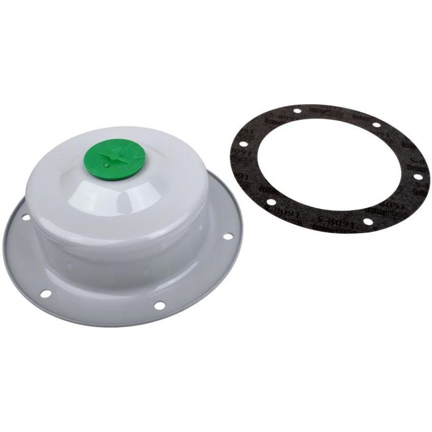 SKF 1796 SKF Oil Fill Hubcap Bearing Cap Seal 1796