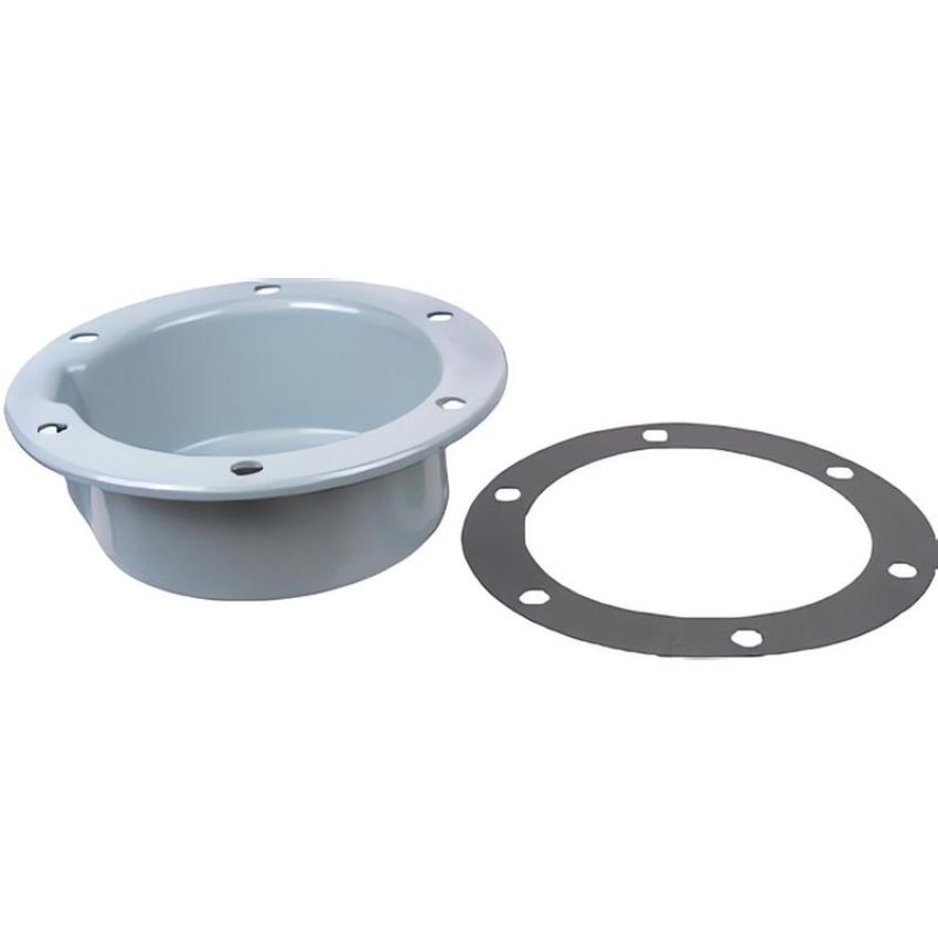 SKF 1798 SKF Oil Fill Hubcap Bearing Cap Seal 1798 Volvo