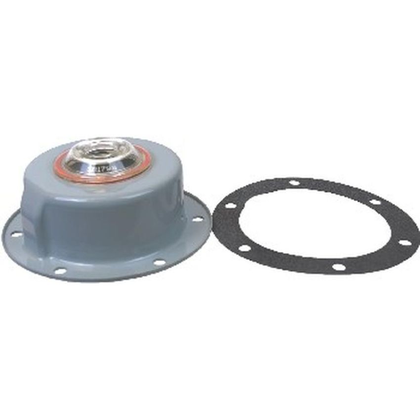 SKF 1798 SKF Oil Fill Hubcap Bearing Cap Seal 1798 Volvo
