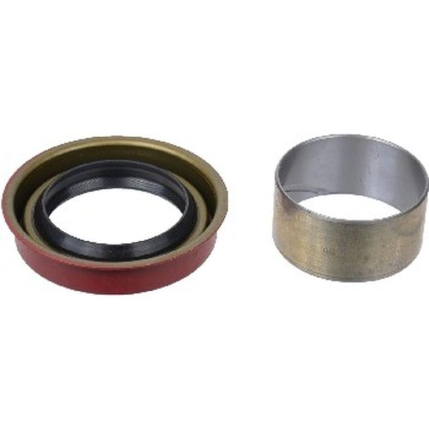 SKF 19015A SKF Seal 19015A For Chevrolet GMC Pontiac