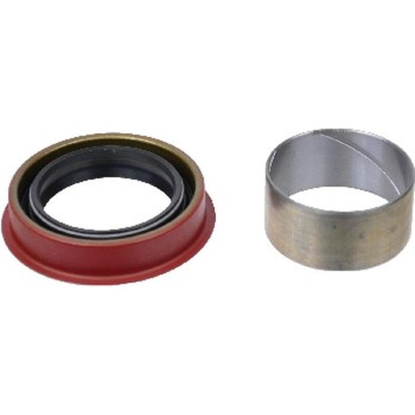 SKF 19015A SKF Seal 19015A For Chevrolet GMC Pontiac