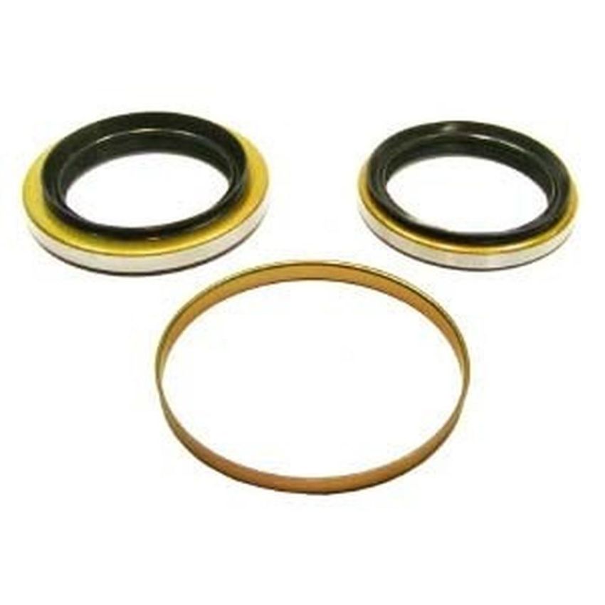 SKF 19644 SKF Seal 19644 For Toyota Tercel 1983-1988