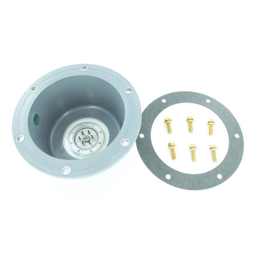SKF 1996 SKF Oil Fill Hubcap Bearing Cap Seal 1996