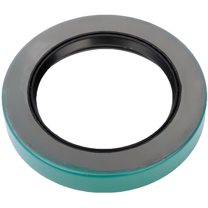 SKF 21213 SKF Seal 21213 Transfer Case Transmission Output Shaft Rubber 2.12