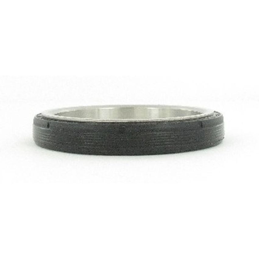 SKF 21398 SKF Engine Crankshaft Seal 21398 For Mazda B4000 2000-2008