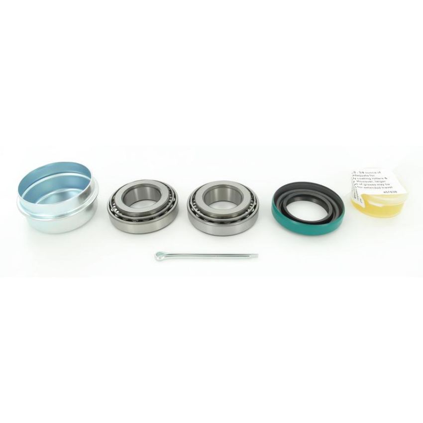 SKF 21 SKF - Transfer Case Input Shaft Bearing 21