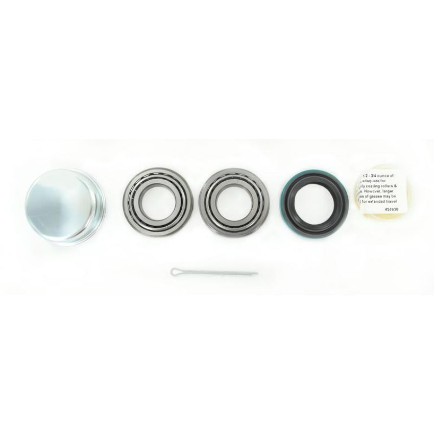 SKF 21 SKF - Transfer Case Input Shaft Bearing 21