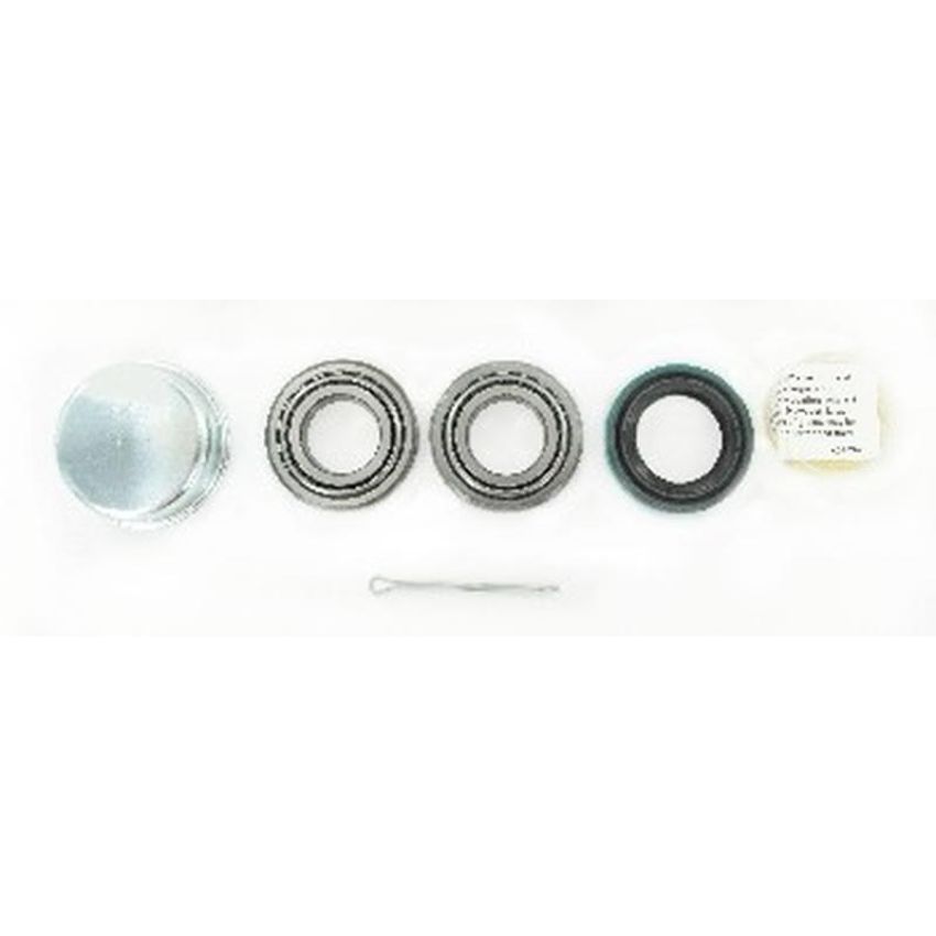 SKF 21 SKF - Transfer Case Input Shaft Bearing 21