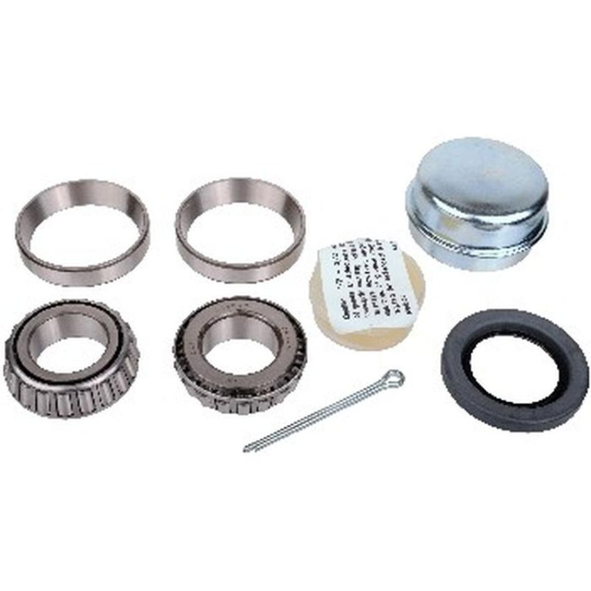 SKF 24 SKF Front FWD Wheel Bearing 24 For Ford Escort 1981 1982