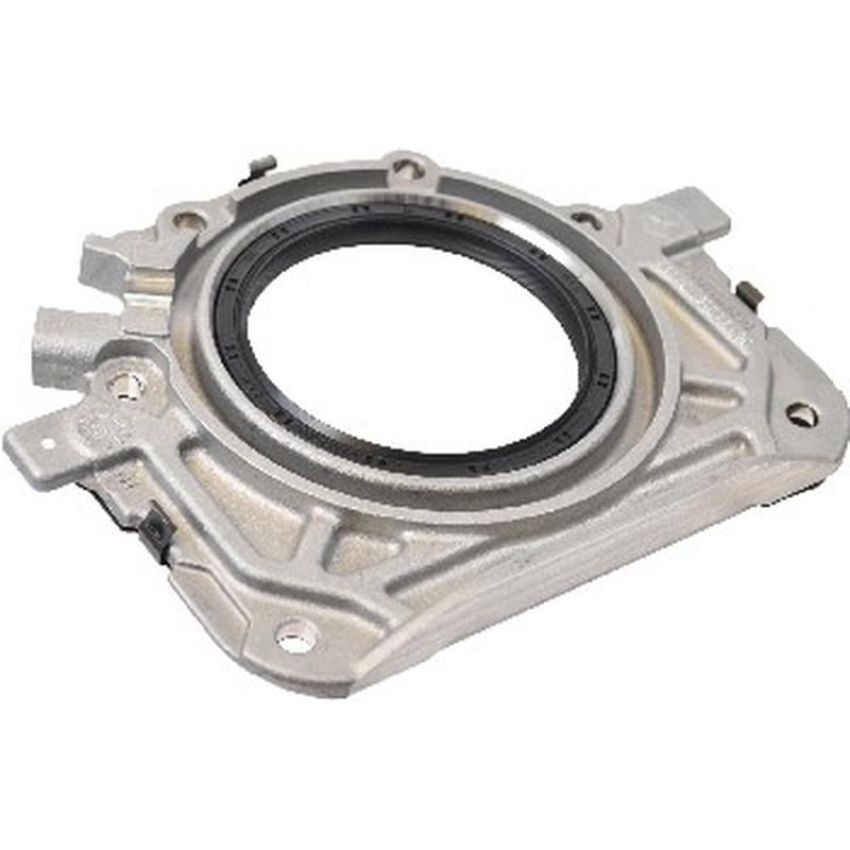 SKF 29215A SKF Engine Crankshaft Seal 1.4L 29215A For Fiat 124 Spider 500L Jeep Renegade