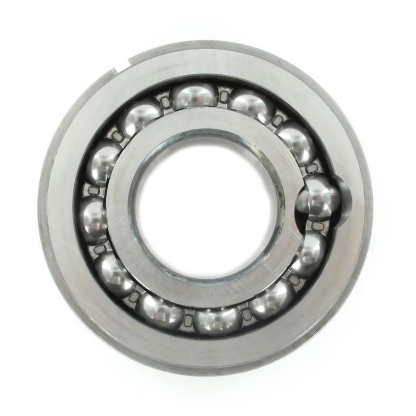 SKF 308-NRJ SKF - Manual Trans Front Bearing 308NRJ
