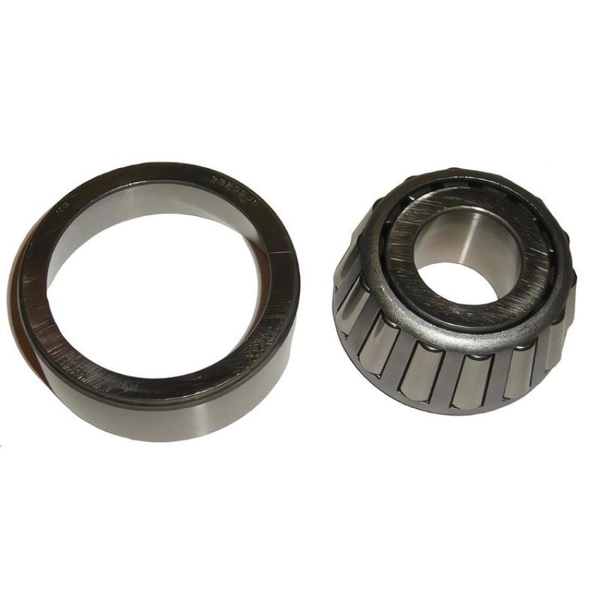 SKF 33205J SKF - Manual Trans Axle Output Shaft Bearing - Front 33205J
