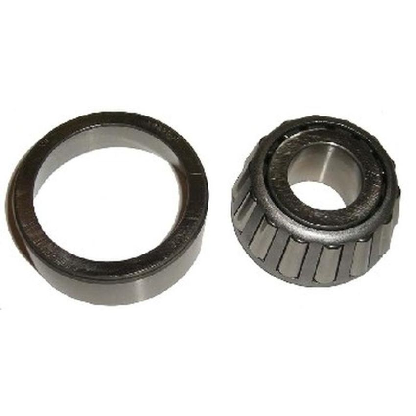 SKF 33205J SKF - Manual Trans Axle Output Shaft Bearing - Front 33205J