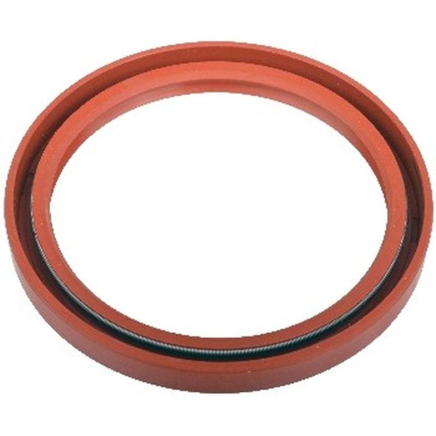 SKF 33438 SKF Engine Crankshaft Seal 33438 For Nissan Infiniti QX56