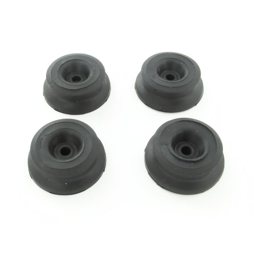 SKF 453879-4 Hubcap Plug