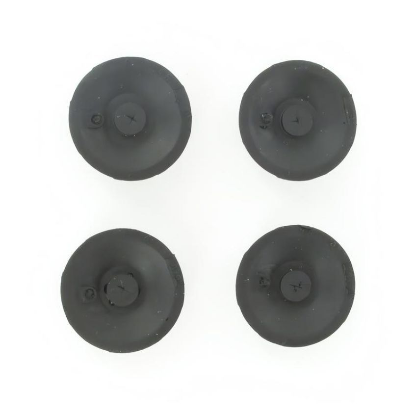 SKF 453879-4 Hubcap Plug