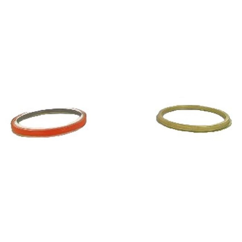 SKF 51172 SKF Engine Crankshaft Seal 51172 For Dodge Ram 2500 3500 4500 5500