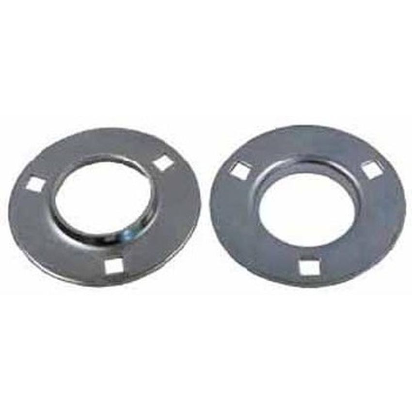 SKF 52-MS SKF Adapter Bearing Housing Flange Mount Stamping 52-MS