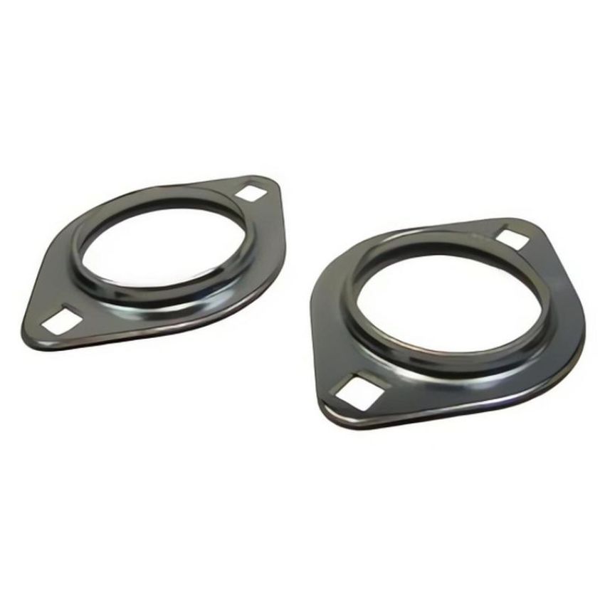 SKF 52-MST SKF Adapter Bearing Housing Flange Mount Stamping 52-MST