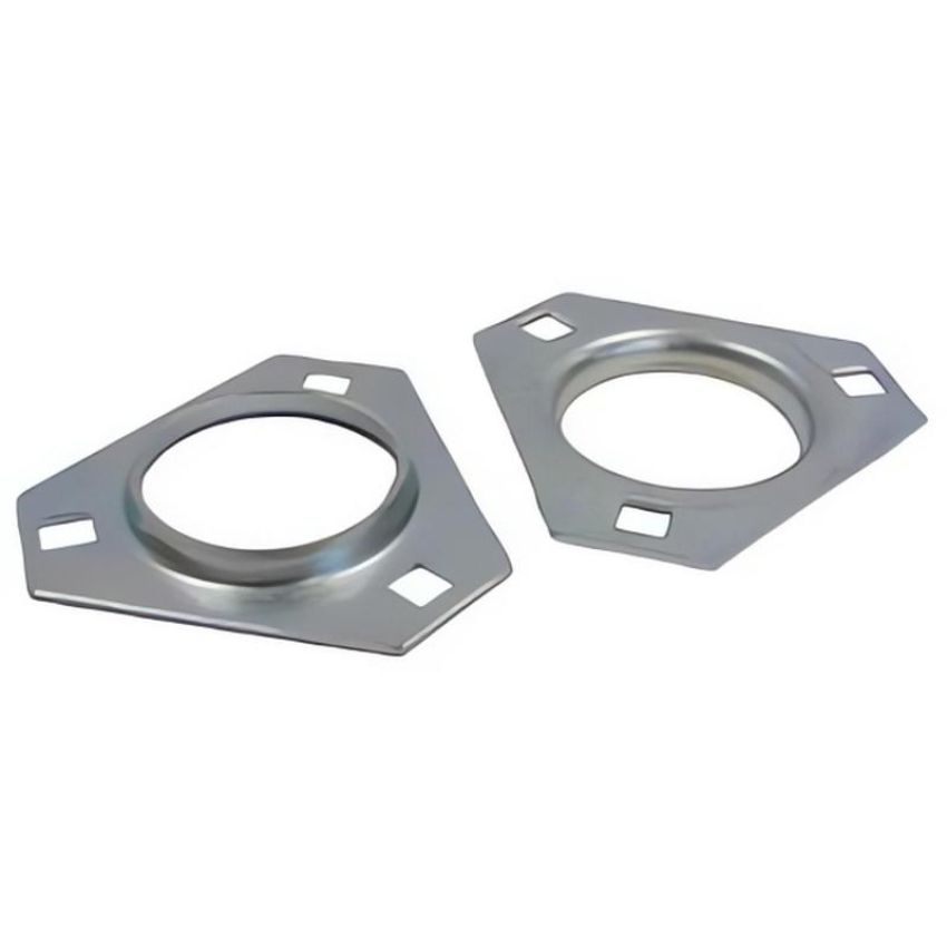 SKF 52-MSTR SKF Adapter Bearing Housing Flange Mount Stamping 52-MSTR