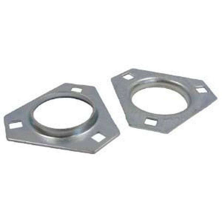 SKF 52-MSTR SKF Adapter Bearing Housing Flange Mount Stamping 52-MSTR