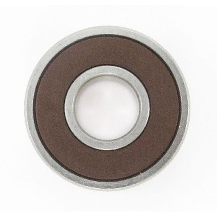 SKF 6000-2RSJ SKF Power Steering Worm Shaft Bearing - 60002RSJ