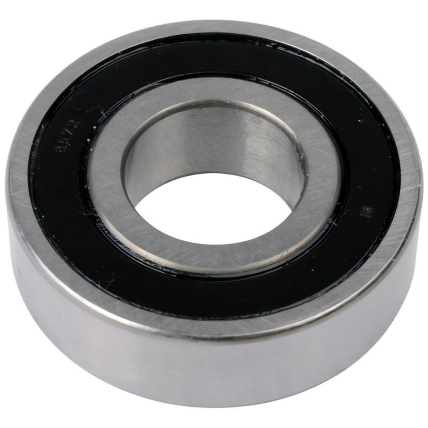 SKF 6001-2RSJ SKF A/C Compressor Clutch Bearing - 60012RSJ