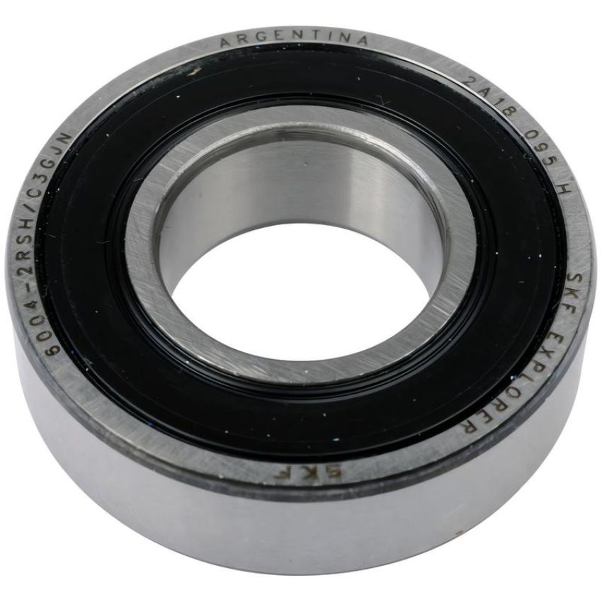 SKF 6004-2RSJ SKF Bearing - Roller Ball - Universal Marine - 60042RSJ