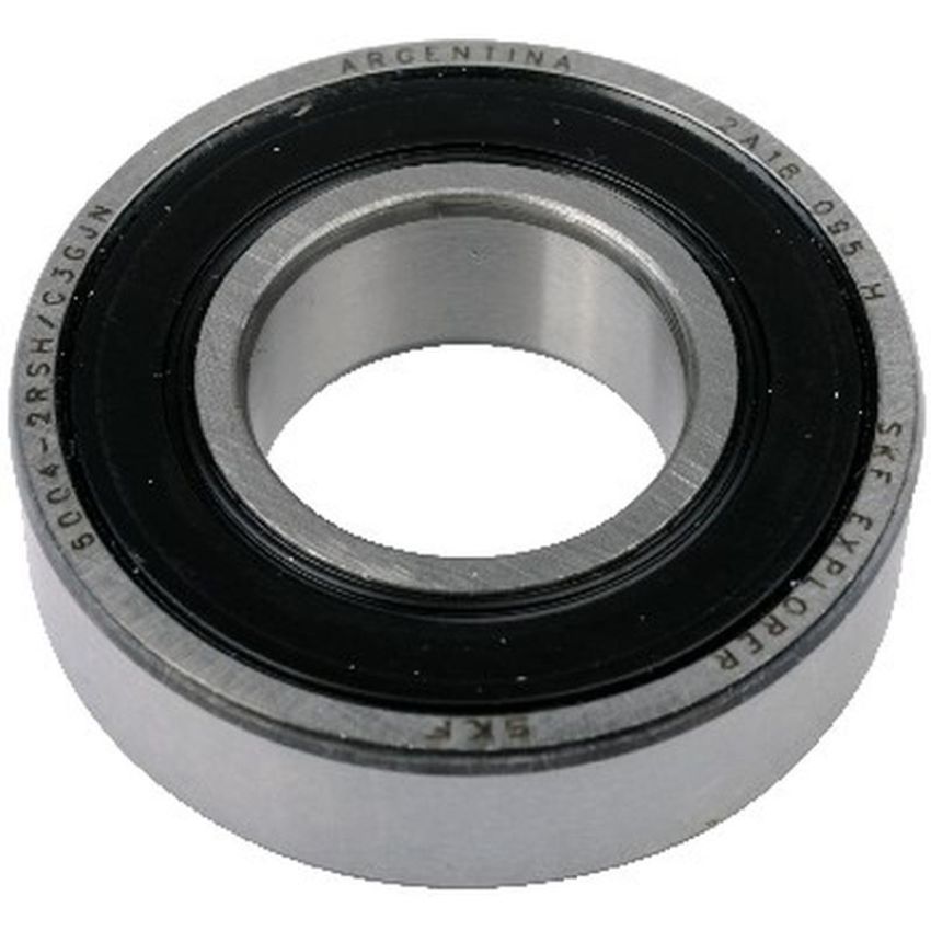 SKF 6004-2RSJ SKF Bearing - Roller Ball - Universal Marine - 60042RSJ